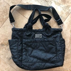 Marc by Marc Jacobs Diaper Bag